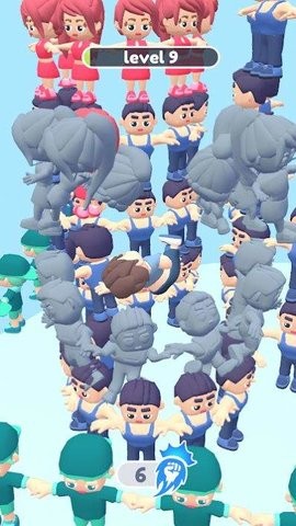 物理布娃娃截图2