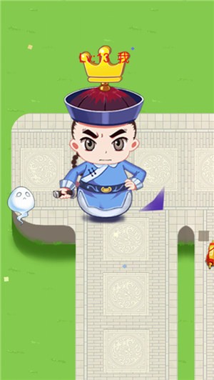 后宫碰碰碰截图0