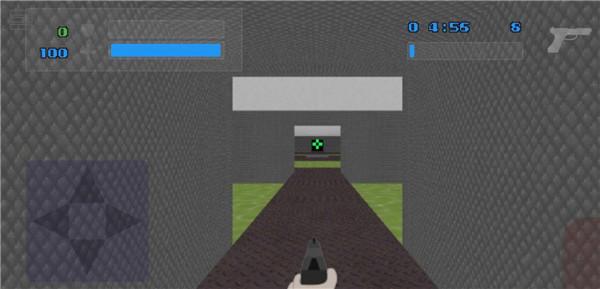 死亡3D截图2