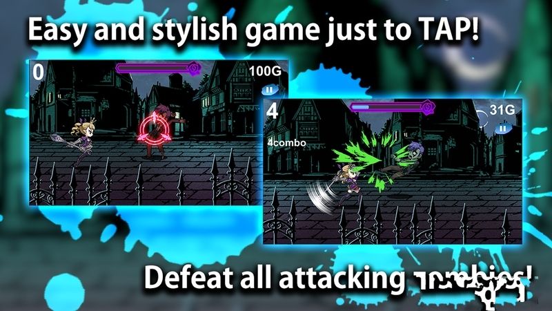 肃清公主安卓官方版游戏下载  v5.0.4