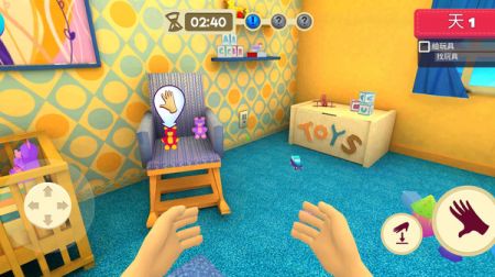 当妈模拟器 v3.1.5