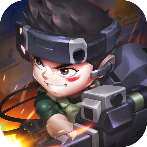 深渊之怒