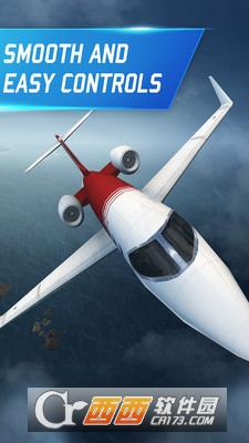 飞行模拟学校手游 v1.3.6 安卓版