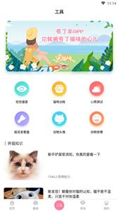 人猫翻译器