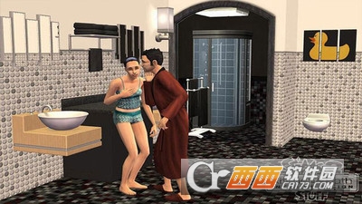 模拟人生上流社会游戏 v2.2.0 安卓版