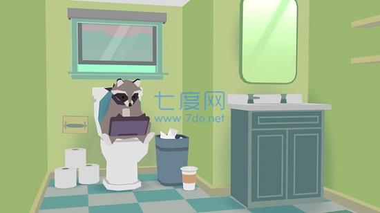 甜甜圈都市截图0