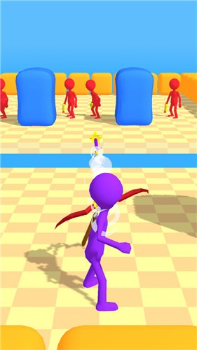 射箭3D截图2