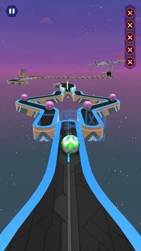 天空滚球3D截图0