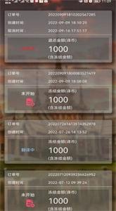 小兰翻译截图2
