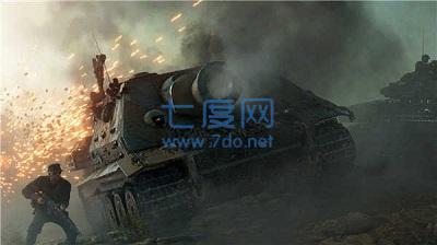 战地5手游下载截图1