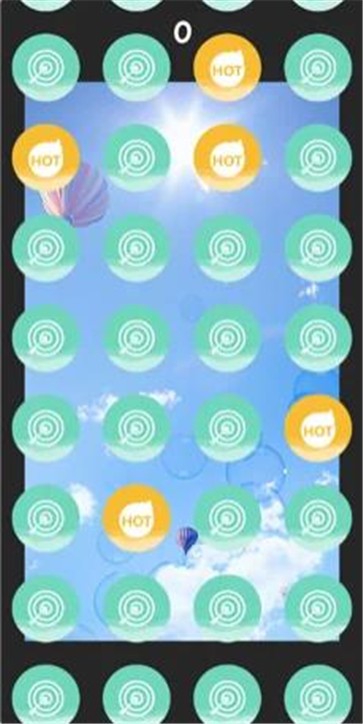 疯狂戳戳戳截图2
