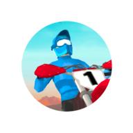 机载越野摩托车畅玩版