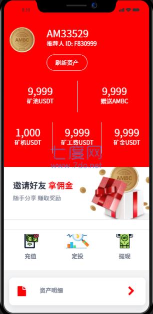 ambc非洲矿业