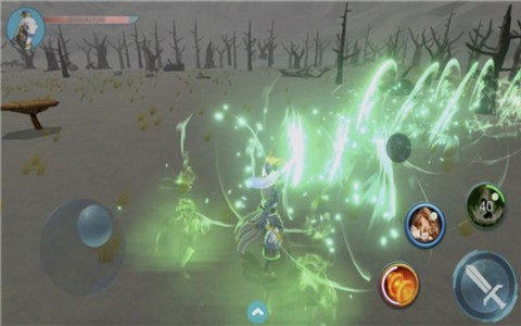 冰雪神域 2020-10-14 09:13