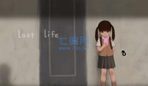迷失的生活小女孩游戏1.5截图2