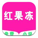 红果冻小说
