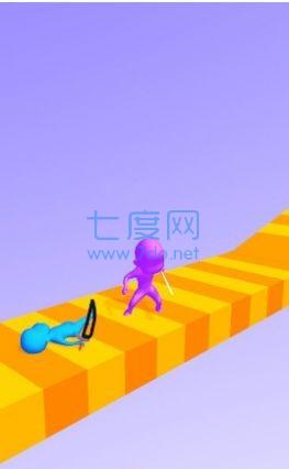 画剑冲冲冲