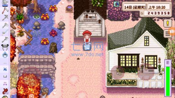 星露谷物语mod手机版