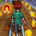 城市极限跑酷游戏官方版 