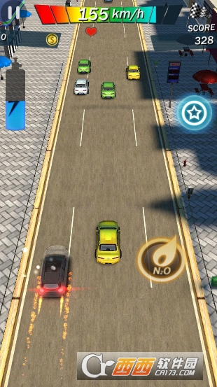 疯狂公路赛车手游 0.1.3