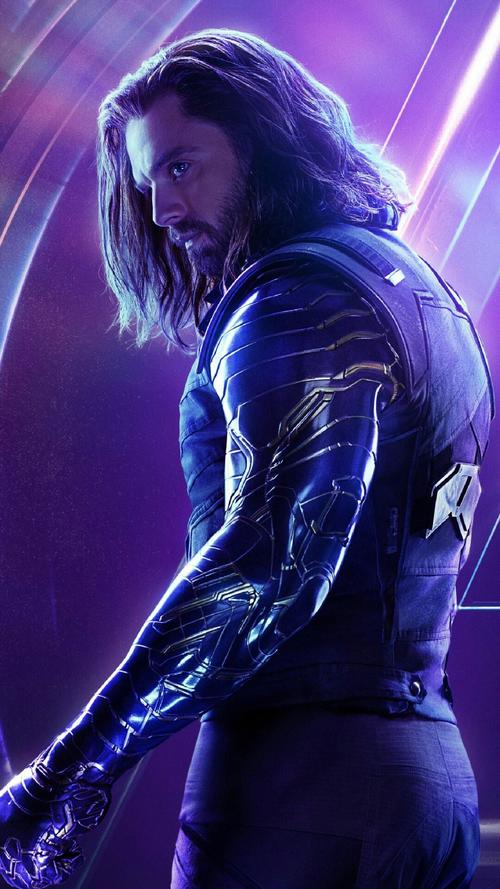 漫威高清壁纸手机壁纸1080p无水印图片 1.0