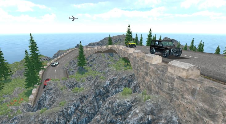 SUV模拟驾驶2021游戏官方版  v4.1.1