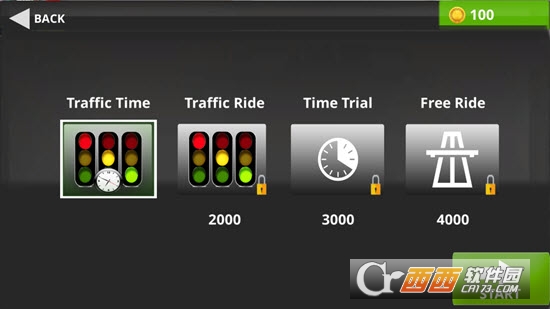 摩托狂怒Moto Fury v1.0 安卓版