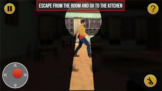 愚蠢父亲模拟器  v1.0