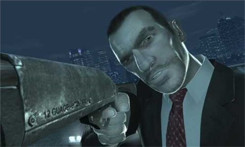 gta4手机版下载正版
