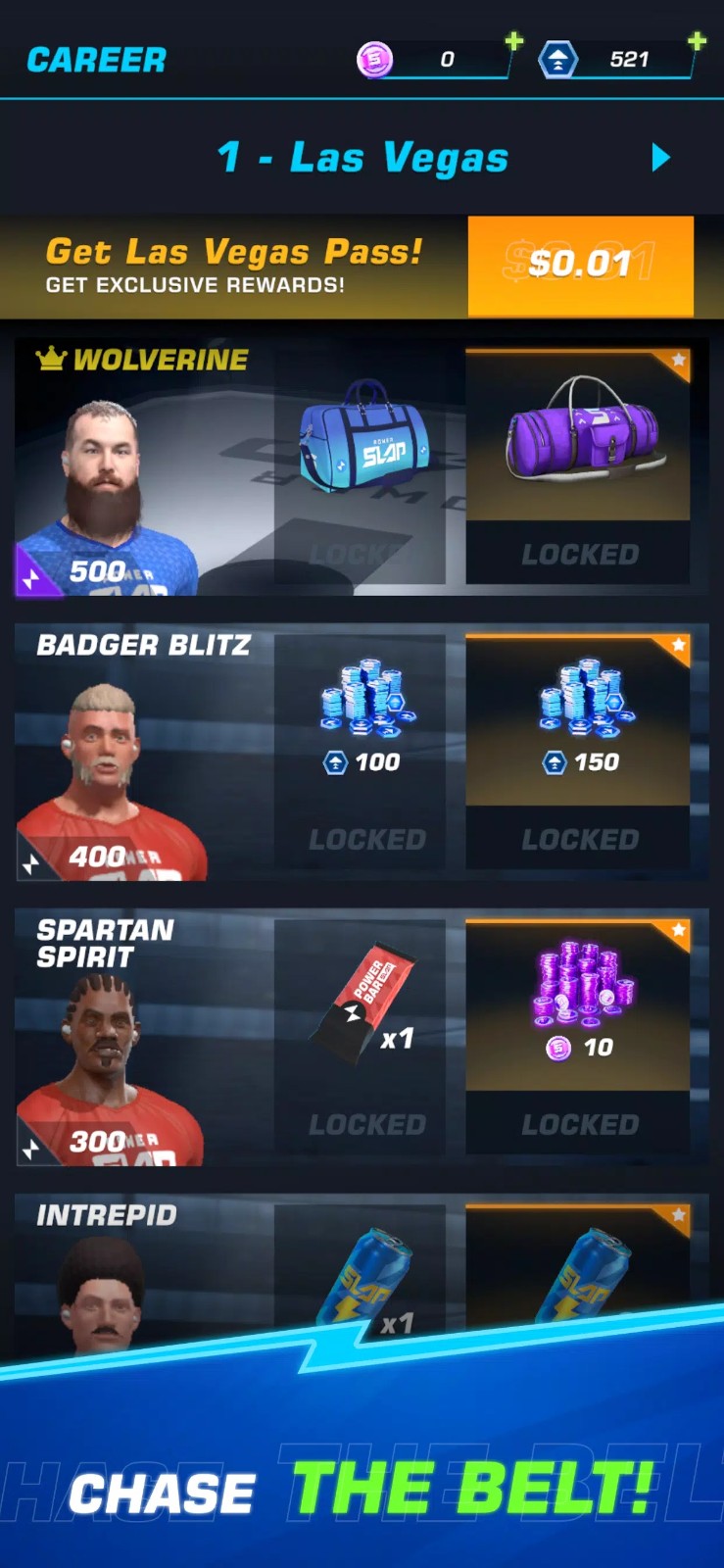 扇耳光大赛手机版 v4.1.4