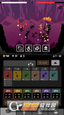 部落呜嘎嚓 v1.03 安卓版