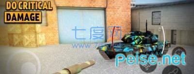 军士坦克手 v1.2.4