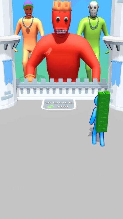 泰坦城堡防御截图2
