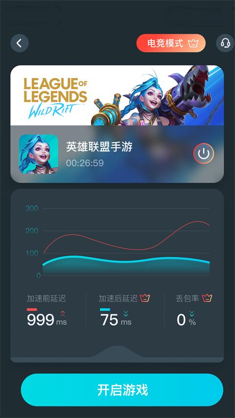 AK加速器手机版