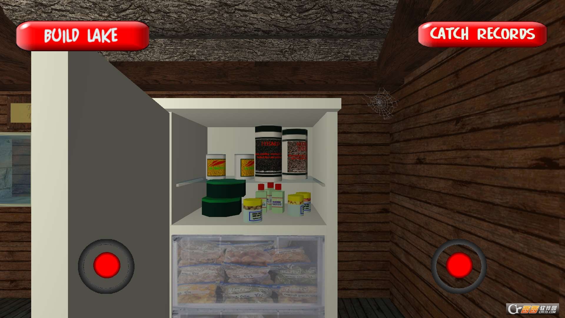 3D模拟钓鱼 v10.3 安卓版