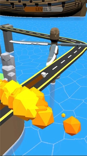 工艺冒险3D截图0