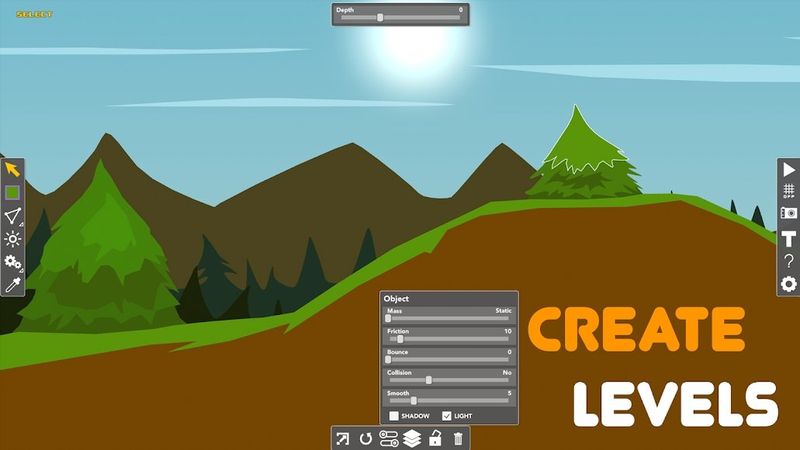 绘制骑士2安卓官方版游戏下载  v5.1.3