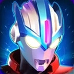 奥特曼正义降临无限充值版