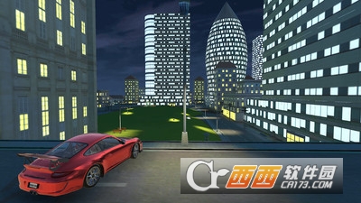 911GT3漂移模拟器2游戏 v1.0 安卓版