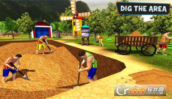 鱼塘经营 V1.0 安卓版