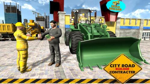 施工模拟器 v1.0
