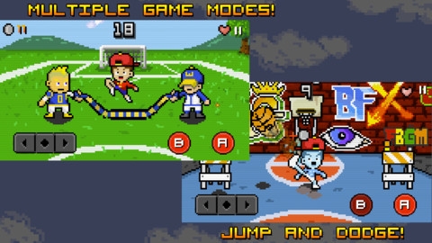 像素暴动 Recess Riot v3.1.5