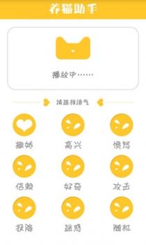 猫咪小助手截图2