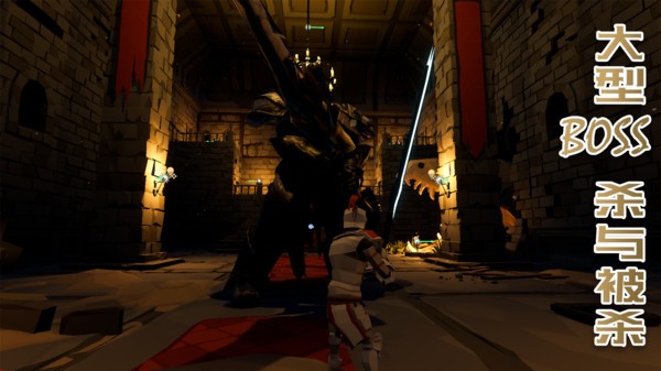 受死之旅完整版 v3.3