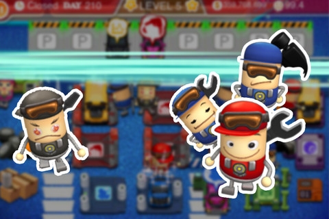 汽车沙龙店 v3.1.5