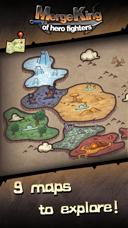 英雄中的合成之王 2019-12-27 11:44