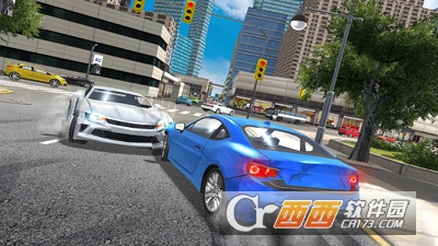 终极赛车漂移安卓版 1.8.3