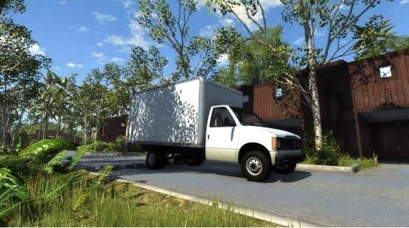 beamng 手机版截图1