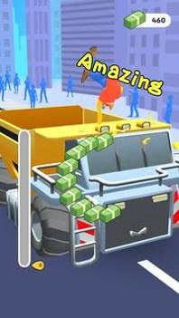 汽车跳跃者截图1