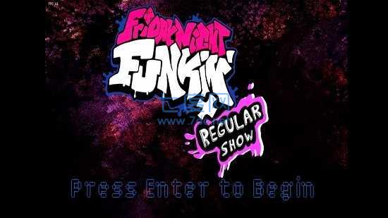 黑色星期五之夜暴怒本森模组 v0.2.7